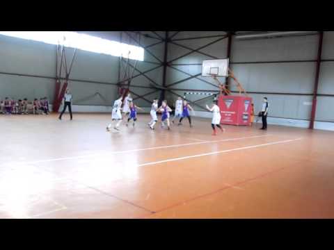 Laguna - Steaua Magic - retur (IV)