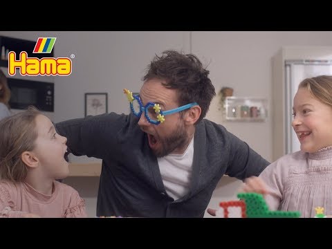 How To Use | Hama Beads
