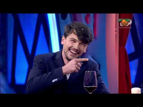 Portokalli, 17 Prill 2022 –  Idi – Otët (Të pangrënë dhe pa portofol)