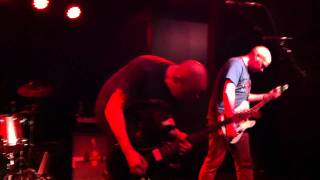 Smoking Popes - Adena / Ramblin&#39; Rose / Off My Mind Live