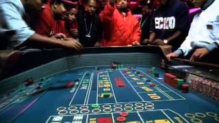 Mack 10 -  Hate In Yo Eyes