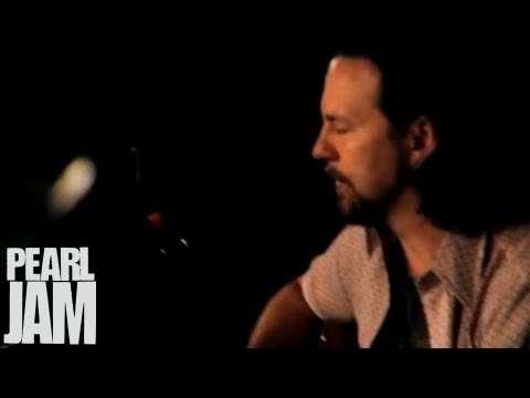Making Of Backspacer - Pearl Jam