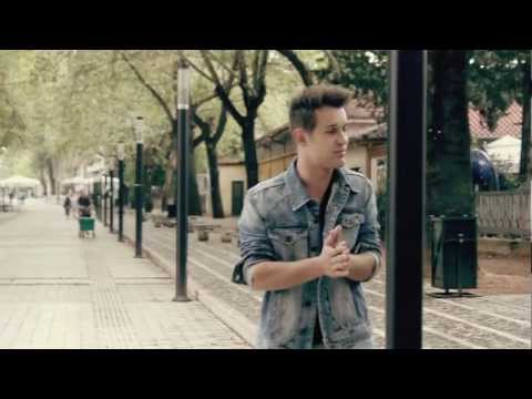 Arianit Ragipi - n'takimin e pare (Official Audio Video)