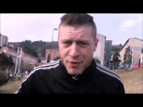 Ekain x Brk x Tellez x Malavita - DEMON$ (Videoclip)