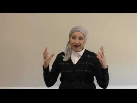 פרשת משפטים: תורת ישראל - הרבנית כנרת שרה כהן