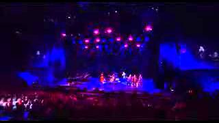 Michael Bublé - You&#39;re Nobody Till Somebody Loves You [LIVE-HQ]