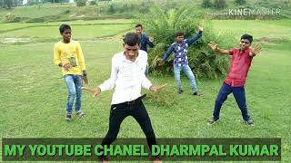 Sutala tani kora me new bhojpuri song khesari lal my all group dance video