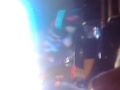 Coke Live Music Festival 50 Cent Disco Inferno
