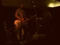 Mellowdrone - Bone Marrow @ No Future Cafe 10/3/08