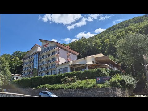 Hotel Orizont Cozia | Calimanesti, Caciulata - Stațiune balneo-climaterică de pe valea Oltului