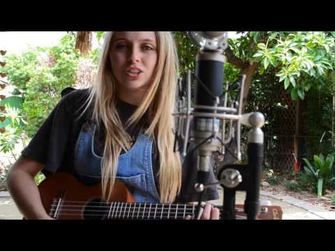 Stand By Me - Ben E. King (Darby Walker Cover)