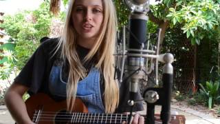 Stand By Me - Ben E. King (Darby Walker Cover)