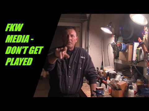 WARNING - Bank Card Charges