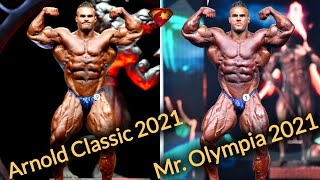 Download lagu Nick Walker - 2021 - Arnold Classic vs Mr. Olympia mp3 Download lagu Nick Walker - 2021 - Arnold Classic vs Mr. Olympia mp3