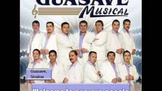 Oasis de amor - Banda Guasave Musical
