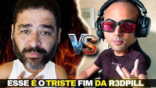 A Treta Entre Miguel Beluga x Fúria e Tradição