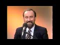 Ray Stevens - "Can He Love You Half As Much As I" (Live on Funny Business, 1990)