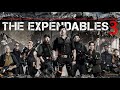 The Expendables 3 Movie || Sylvester Stallone, Jason Statham || The Expendables 3 Movie Full Review