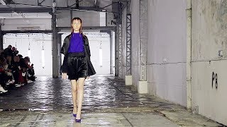 Ximon Lee | Spring Summer 2019 Full Fashion Show | Exclusive