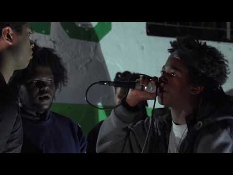 TH Fast vs CK (1ª Fase) - 30ª Roda Cultural do Conexão Favela & Arte