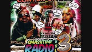 Clinton Sparks ft. Dj Class & Jermaine Dupri - Favorite Dj