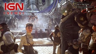 Anthem: 8 вещей, о которых мы узнали в 2018 году