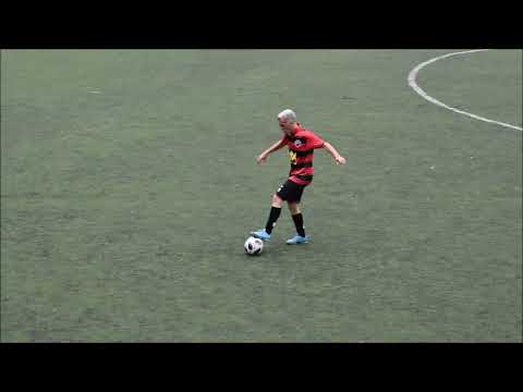 Copa Ferradura 40+ 2022 |SEMIFINAL| Ipanema Caieiras x Sporting