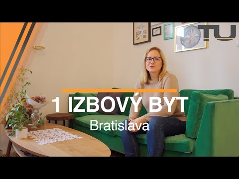 Náhľad nehnuteľnosti