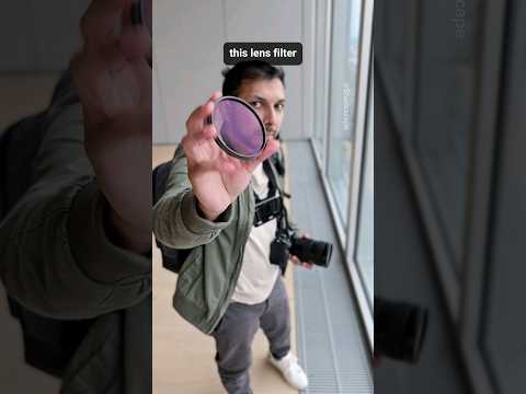 What is a CPL filter? & Why Should You Use One?