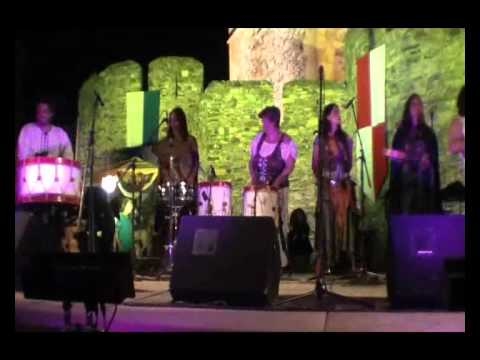 POPULARIS BRAGANÇA 2010 Folia