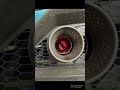 Lamborghini Huracan Evo Spyder Exhaust Sound