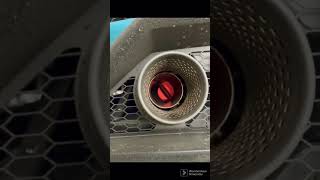 Download lagu Lamborghini Huracan Evo  spyder Exhaust sound mp3