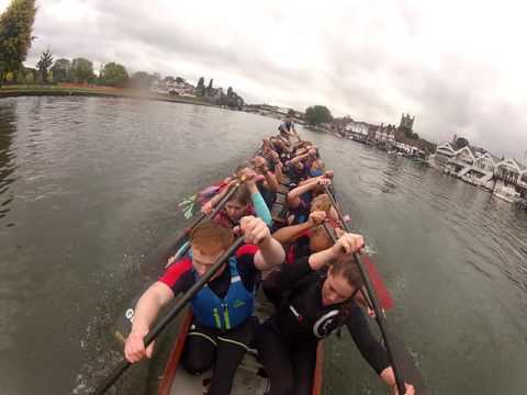 Henley Winter Series 1