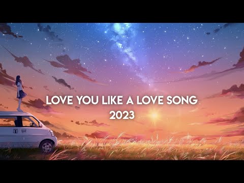 Ericovich, NEMESIS & Rachel Morgan Perry - Love You Like A Love Song