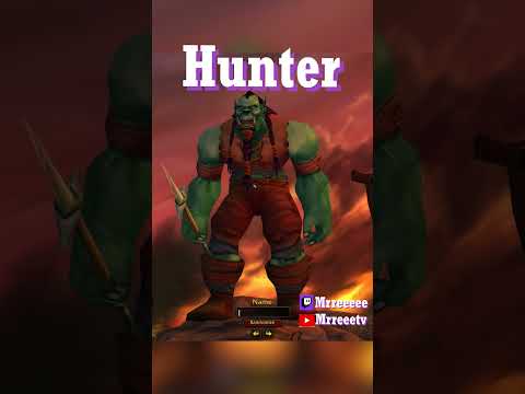 Top 5 Classes WoW Cataclysm