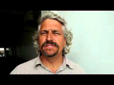 Tom Leach interviews trainer Steve Asmussen on Wild Man