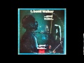 T-Bone Walker - Woman You Must Be Crazy (1969 ...