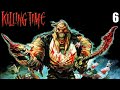 6 Killing Time 1996 Убийственное Время 1996 ретро шутер от студии