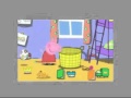 Peppa Pig Hide And Seek New English Episode 1