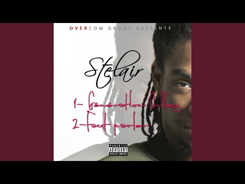 Génération chilley (feat. Kiff No Beat)