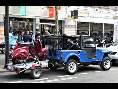 download lagu mp3 mp4 Vespa Club De France, download lagu Vespa Club De France gratis, unduh video klip Vespa Club De France