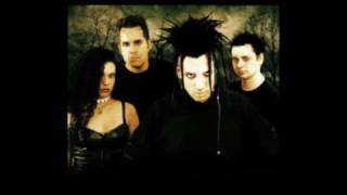 The Cruxshadows - Tauschaung