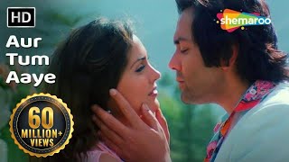 Aur Tum Aaye | Dosti-Friends Forever Songs | Bobby Deol | Lara Dutta | Alka Yagnik | Romantic Song