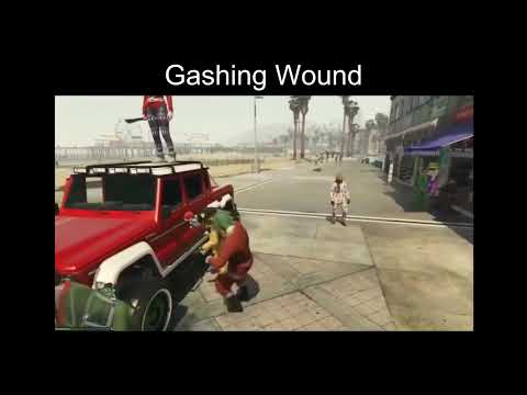 Roblox Forsaken H20 Delirious Original Voicelines