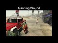 Roblox Forsaken H20 Delirious Original Voicelines