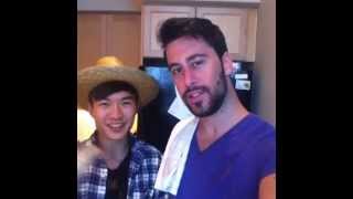 Download lagu HOW TO COOK WITH YOUR ASIAN FRIEND  vine by: piques mp3