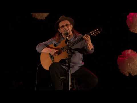 Moça Bonita (Geraldo Azevedo e Capinan)