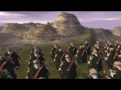 Third Age Reforged: Careful Retreat aids the Defenders in Tol Falas