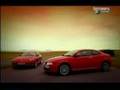 Mazda RX 8 vs. Alfa Romeo GT 3.2 by Fifth Gear in italiano