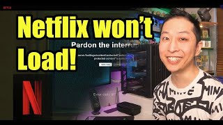Videos not opening in Google Chrome | Netflix not working in Chrome or